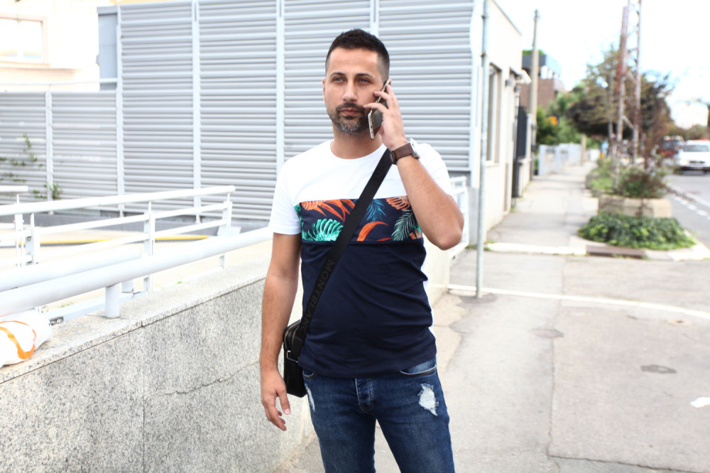 Đedović se valjao od smeha zbog Gagijevog obraćanja Anabeli i njihovim ćerkama: Evo šta mu je rekao! (FOTO)