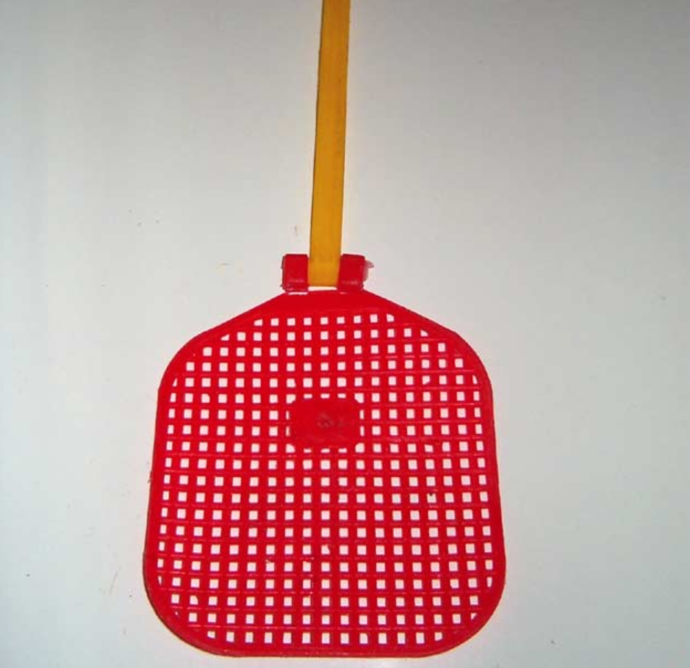 Ovo je sprava sa najviše imena