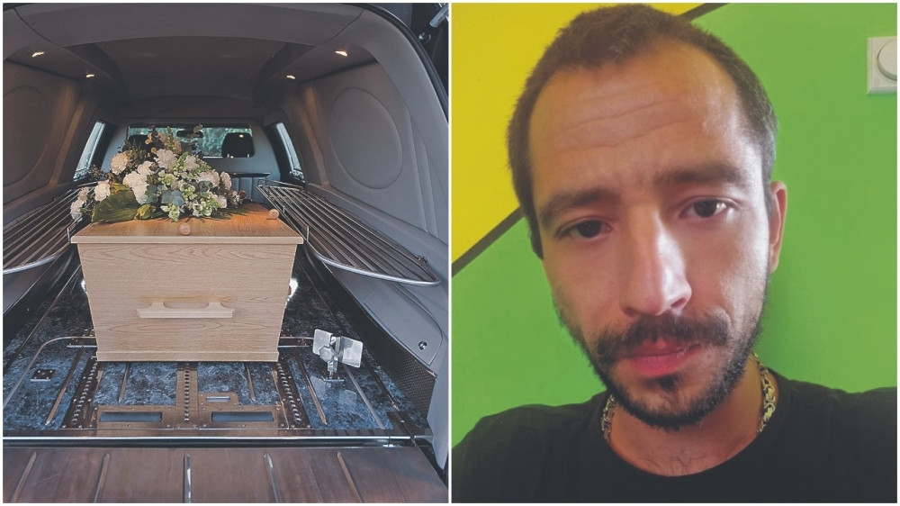 Nišlija Boris umalo sahranio nepoznatu ženu umesto majke (70): U kapeli su mi umesto mame dali golu debeljucu od 100 kila!