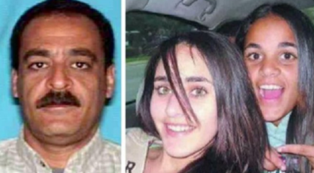 Pobio ćerke jer im momci nisu bili muslimani!