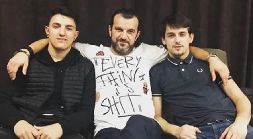 Sin Ace Lukasa postaje TAKSISTA