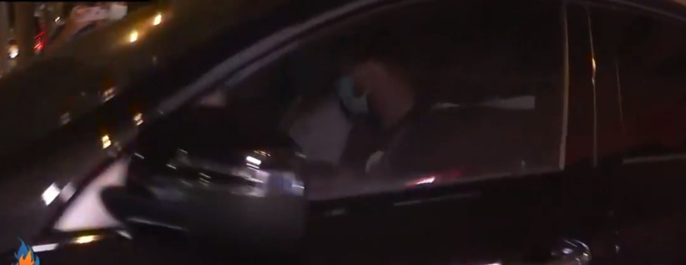 Da li se Mesi već pozdravio sa jednim od saigrača? (VIDEO)