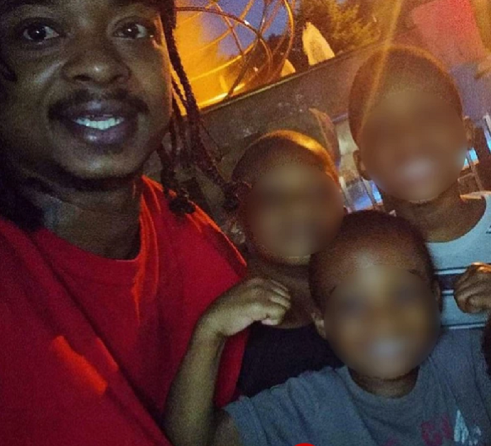 Afroamerikanac kojeg je policajac upucao sedam puta u leđa probudio se bolnici, a onda je ocu postavio jedno pitanje!