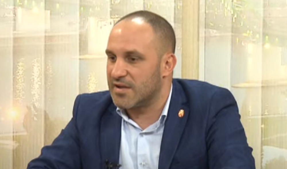 Republika Srpska ima pravo na samoopredeljenje!