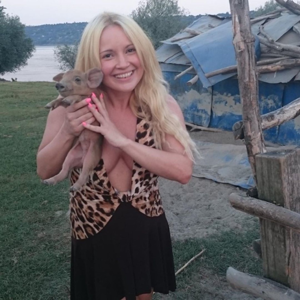 Osula "paljbu" po ovim zadrugarima, oplela po Kristijanu, naziva ga lažovom, a jednu stvar očekuje! (FOTO/VIDEO)