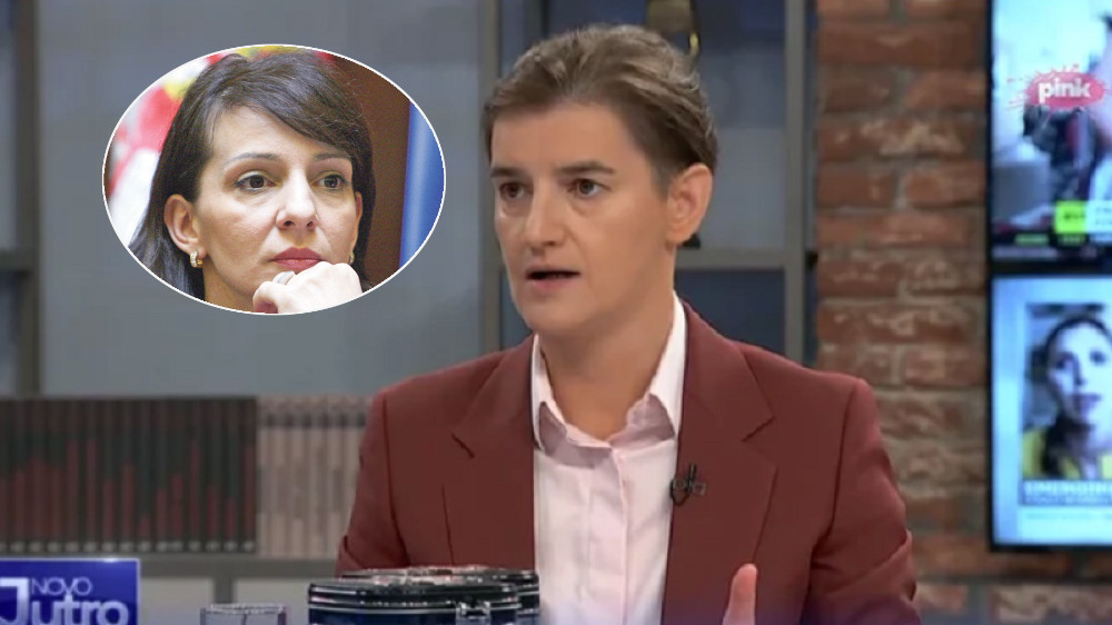 "Ko može ozbiljno da shvata Mariniku Tepić posle lažnih afera"