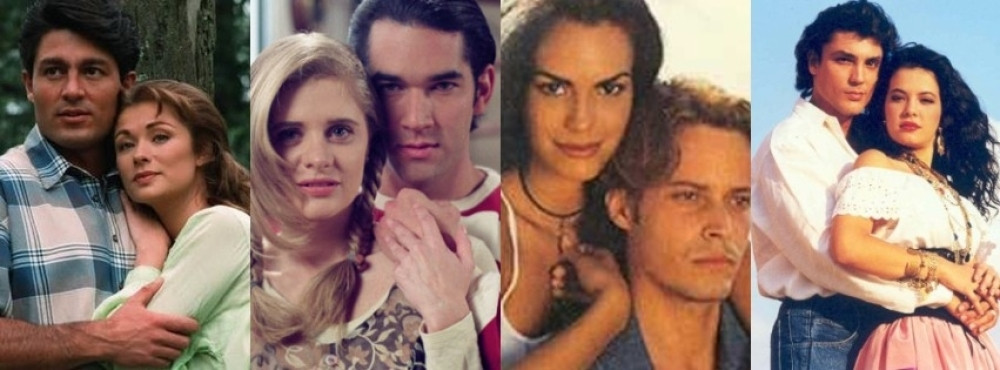 Pogledajte kako danas izgledaju Kasandra, Ljovisna, Marisol, Rubi i druge glumice koje ste obožavali!