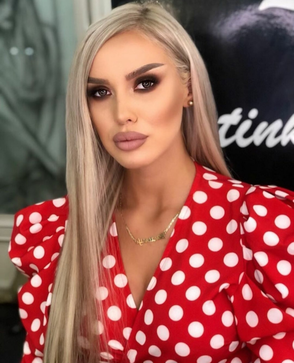 O Dačićevoj cici priča cela Srbija! Njen govor zapalio društvene mreže