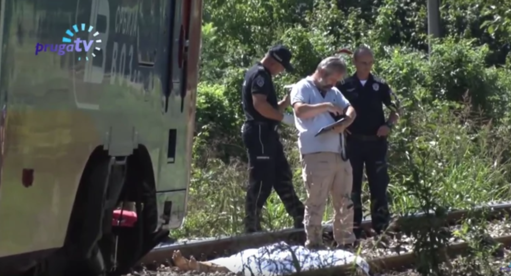 Očevidac progovorio o jezivoj nesreći u Lajkovcu