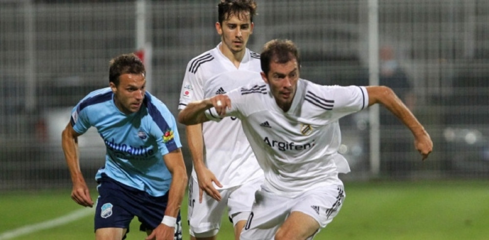 Ćirković najavljuje pobedu protiv Metalca