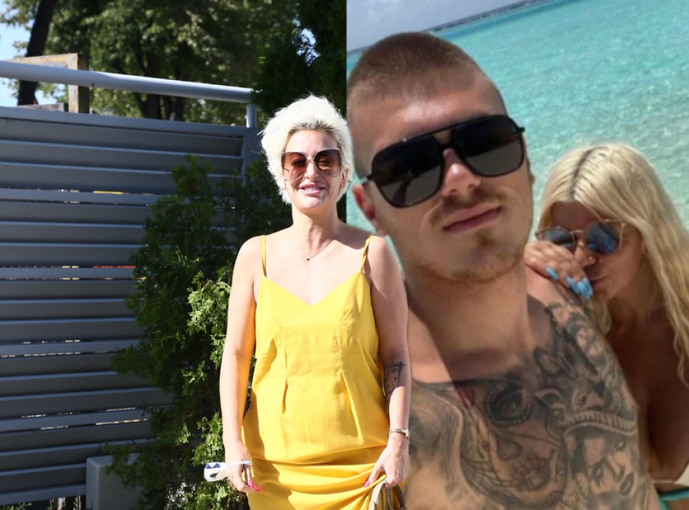 Dušica Jakovljević bez dlake na jeziku: Javno prokomentarisala vezu Dare Bubamare i njenog bivšeg dečka! (VIDEO)