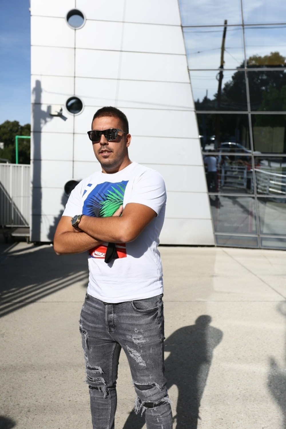 Nakon haosa oko podele budžeta, Šebez sramnim postupkom šokirao zadrugare! (FOTO/VIDEO)