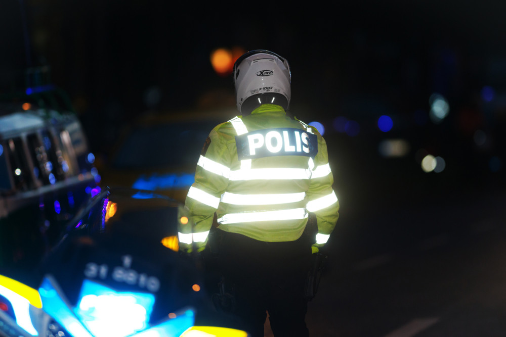 Tri policajca ubijena u pucnjavi