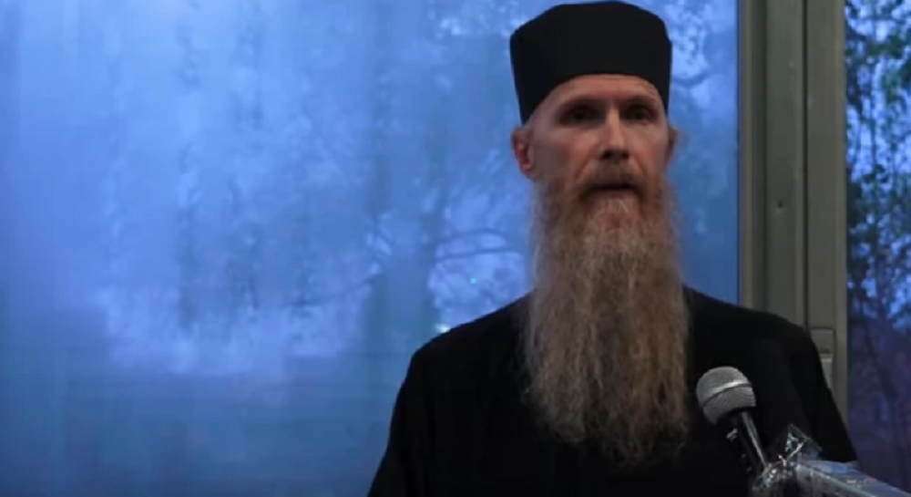 Naš muzičar postao monah: Skup život sa Senjaka zamenio manastirom Ostrog!