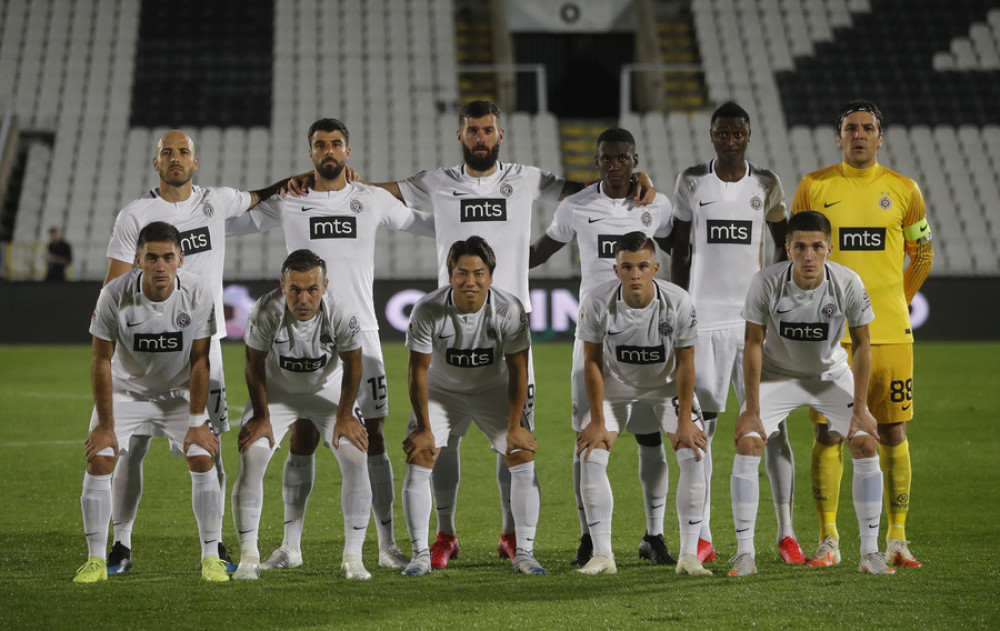 Oglasio se bivši igrač Partizana i saopštio utiske o novom klubu!