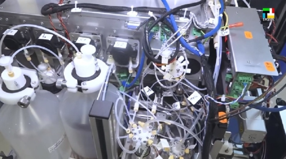 Bolnička ispitivanja instrumenta završena su još u junu!