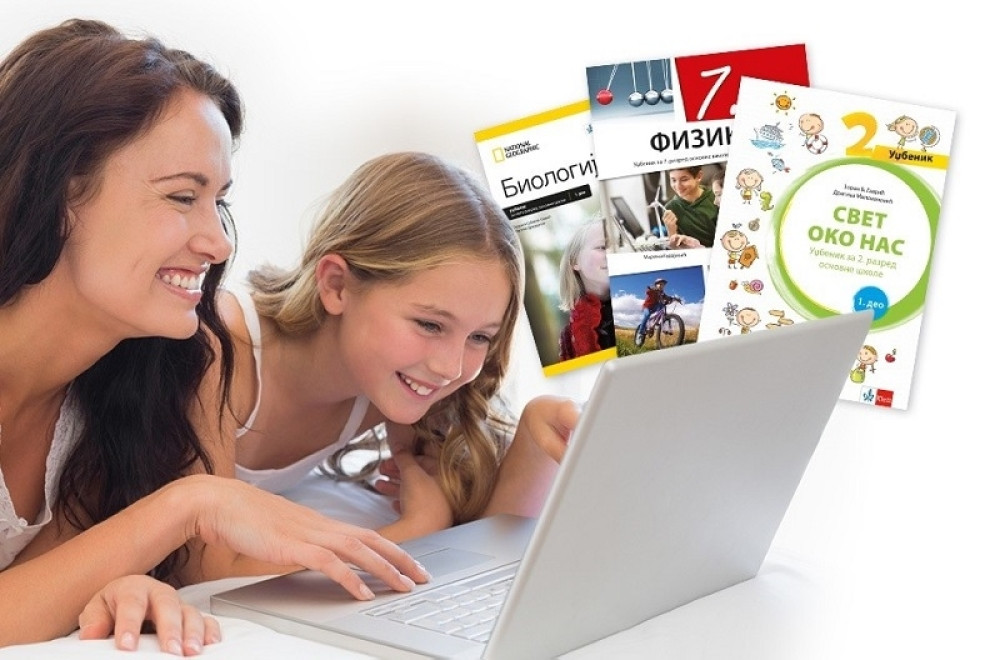 Roditelji, sada je kraj vašim mukama! Specijalne pogodnosti na udžbenike olakšaće vam pripremu za narednu školsku godinu