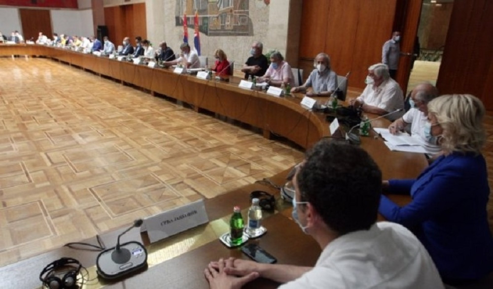 Nove mere za sprečavanje širenja zaraze koja nam preti sa svih strana