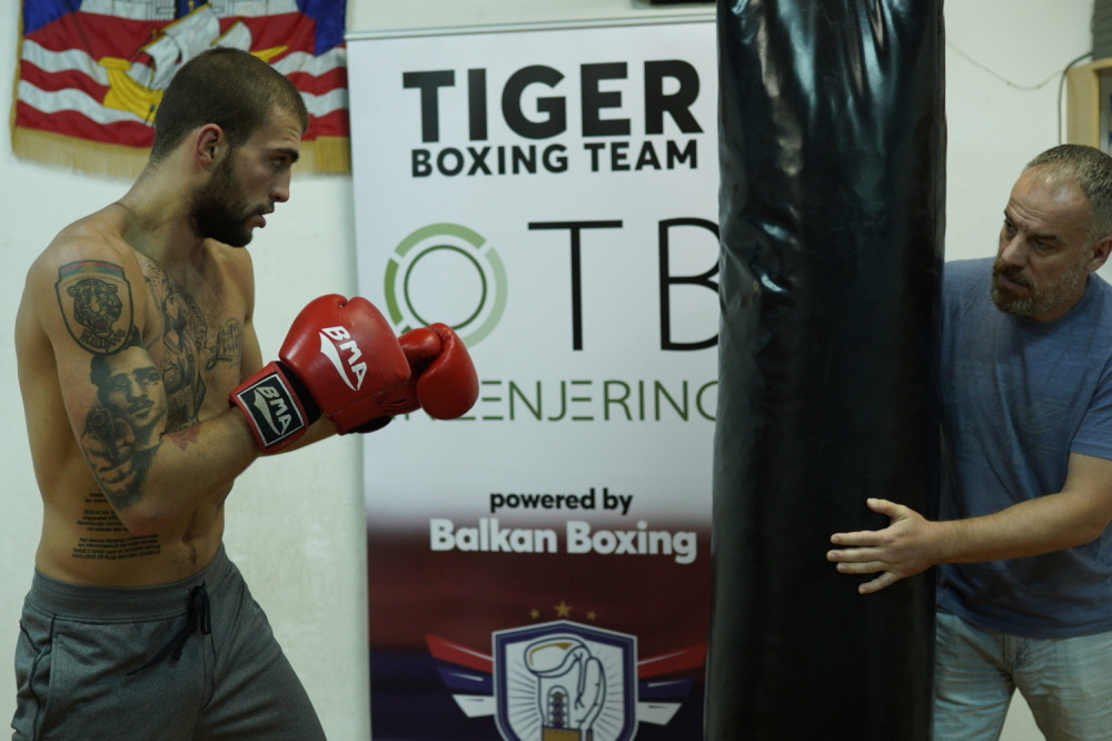 Kozakov preti Ražnatoviću!