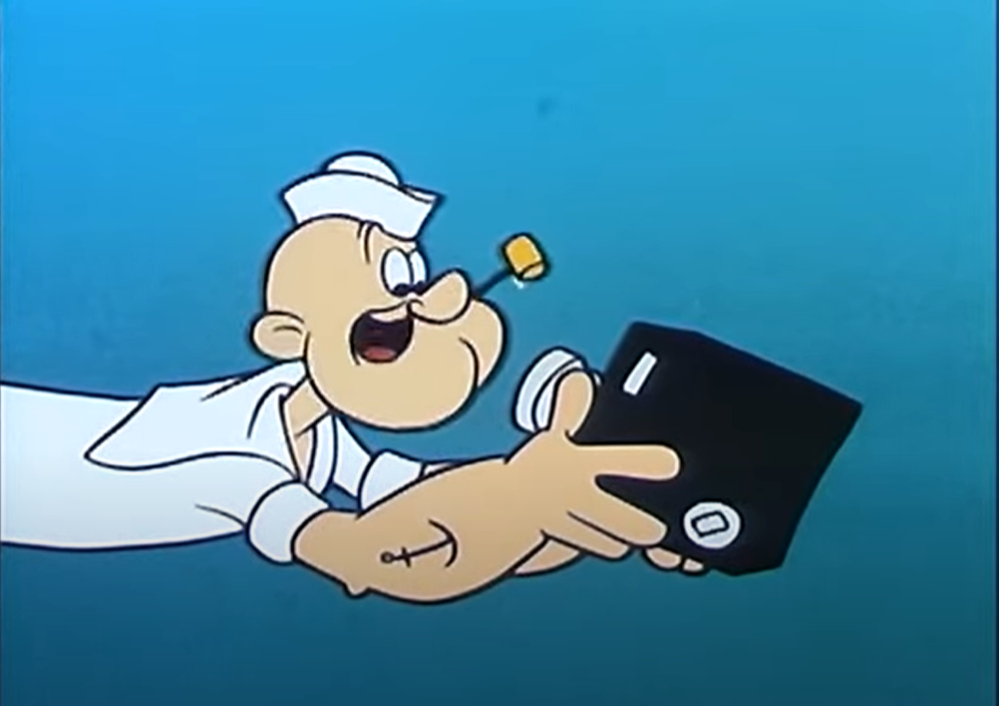 Obeležili su naše detinjstvo ali i roditeljstvo