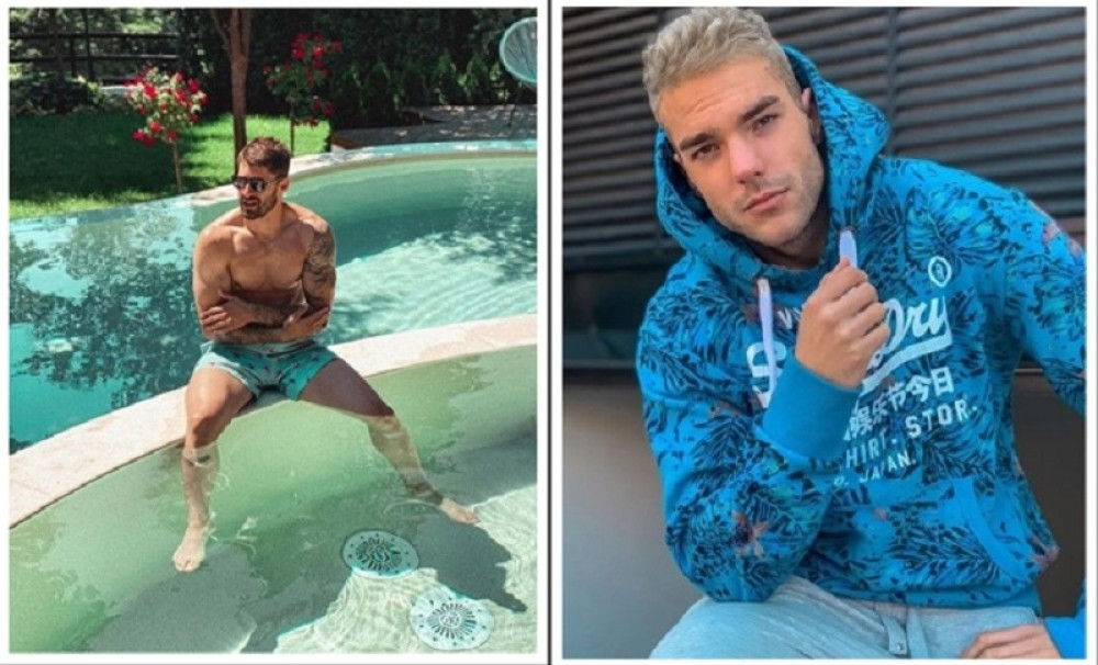 Ko je bolji frajer Nino ili Anđelo! Glasajte u našoj anketi