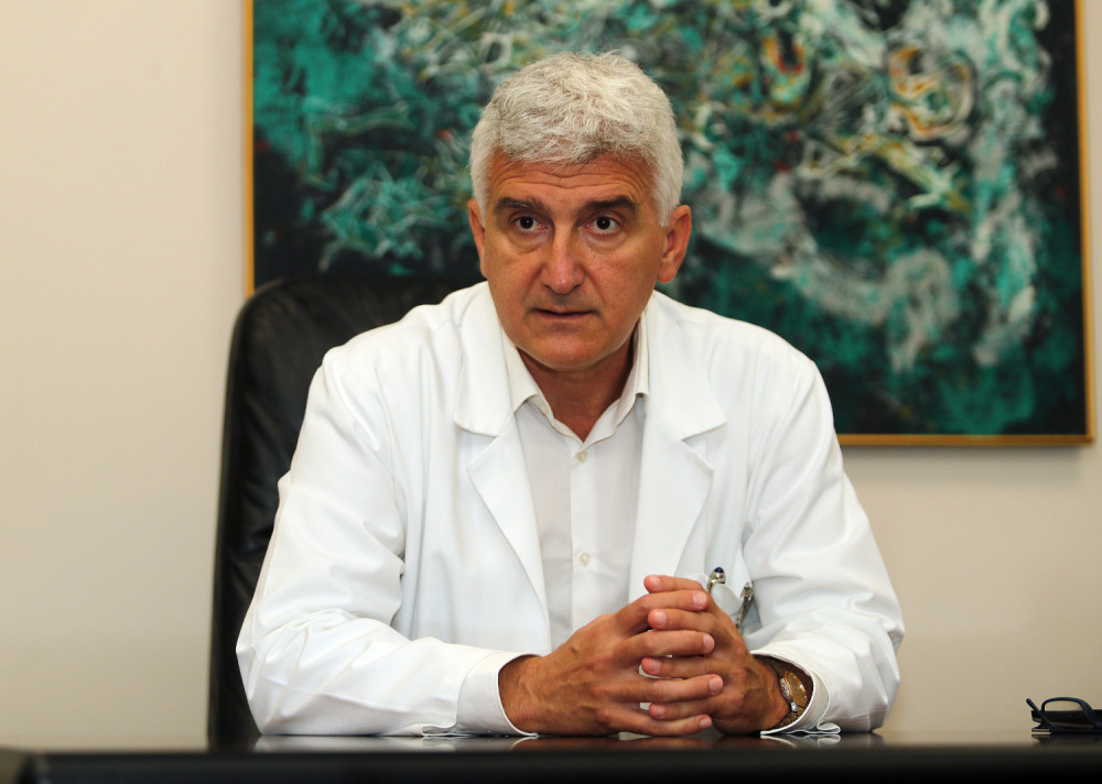 Trebaće nam nedelje da ponovo radimo punom parom!