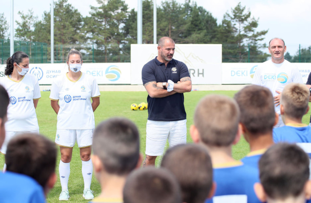 Dečija goleada na Zlatiboru i Divčibarama