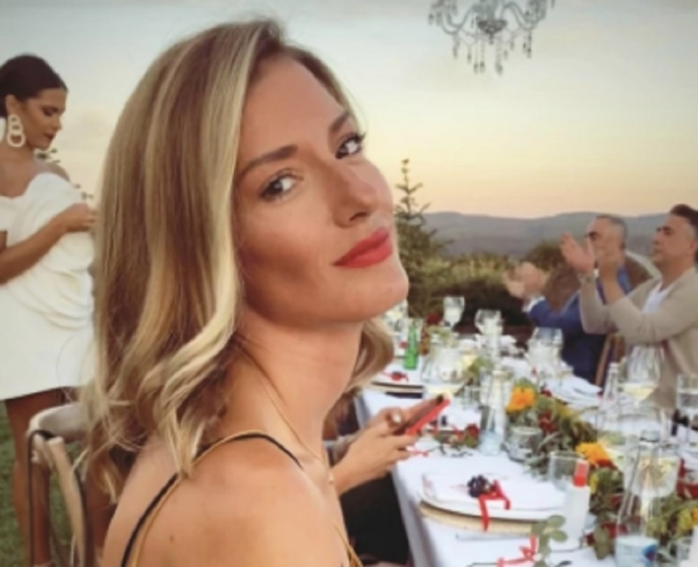 Priznanje Jovane Joksimović o braku sa Željkom izazvalo masovne reakcije!