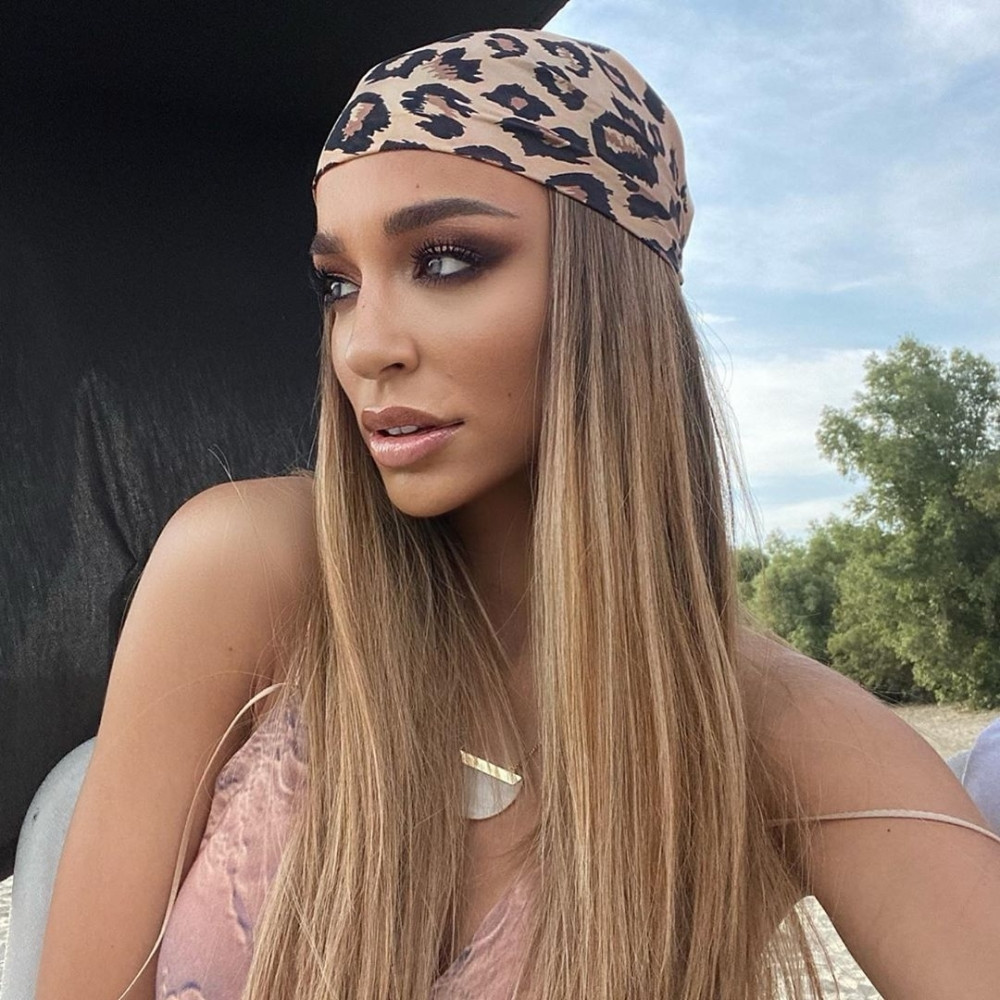 Edita sprema nešto skroz novo, evo šta ju je odalo (FOTO/VIDEO)