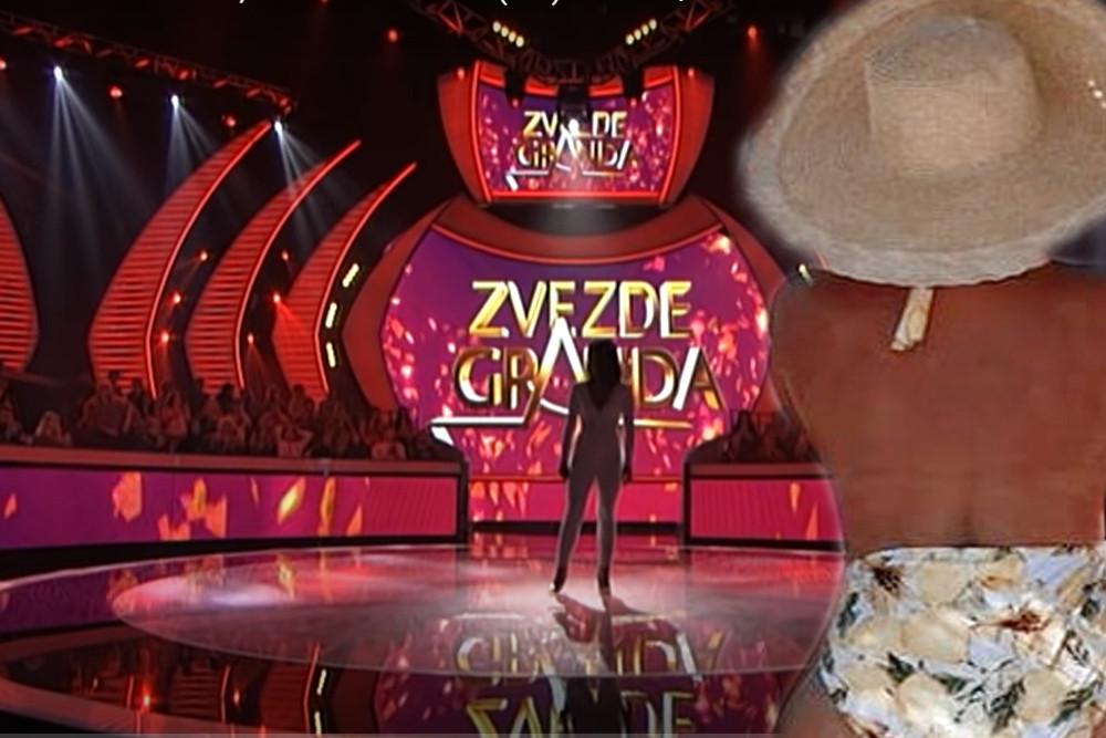 Pevačica oduvala žiri glasom u "Zvezdama Granda", a na plaži adutima može da usmrti!