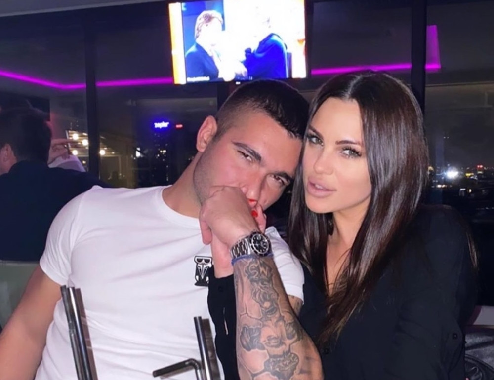 Mirkova sestra Jelena ne može da sakrije sreću, odmah dala predlog za ime naslednika (VIDEO)