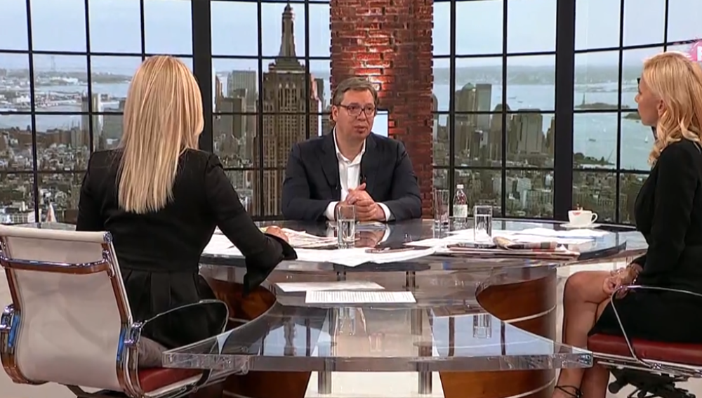 "Penzioneri će se posebno obradovati"