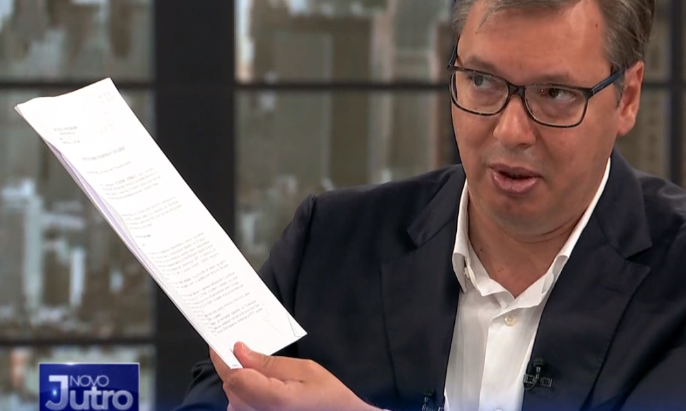 Kako su članovi DS-a hteli da unište Telekom