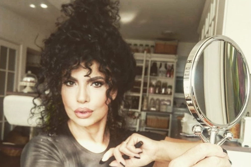 Iako bi joj mnogi muškarci uskočili u pomoć: Kada Lidija Vukićević zasuče rukave sve puca! (FOTO/VIDEO)