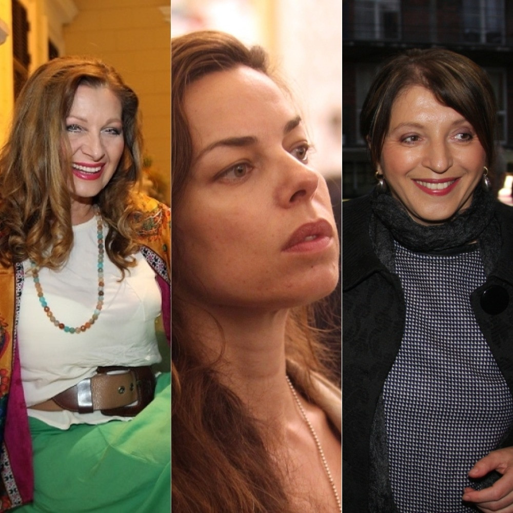 Bez stida šetaju goli: Na listi poznatih nudista su naše glumice, ali i ovaj naš glumac!