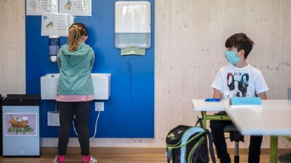 Radi se po zelenom, žutom i crvenom scenariju