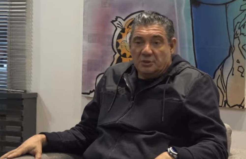 Najuticajniji košarkaški menadžer Miško Ražnatović govori o Jokiću, Dončiću, Obradoviću i Adetokumbu