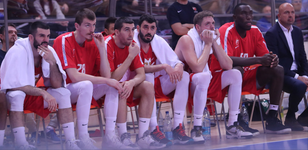 Momirov novi košarkaš Mege