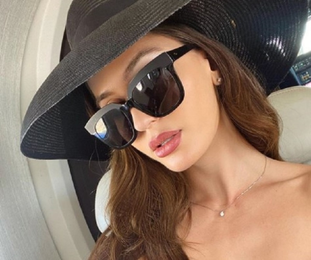 Se*si Natalija dojurila na Ibicu zbog druge žene (FOTO, VIDEO)