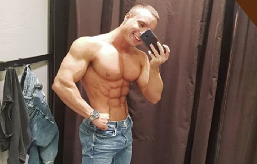 Isplivao NOVI SNIMAK Nikole Orozovića: Nije znao da ga snima u intimnom trenutku! (VIDEO)