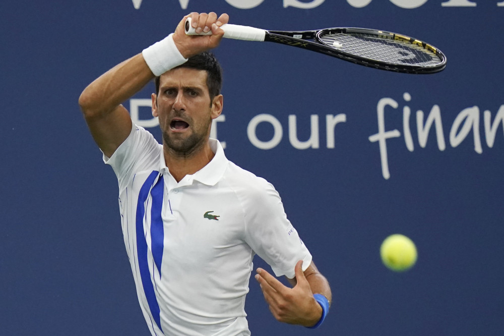 Australijanac podržao Novaka i najstrašnije udario na Federera i Nadala