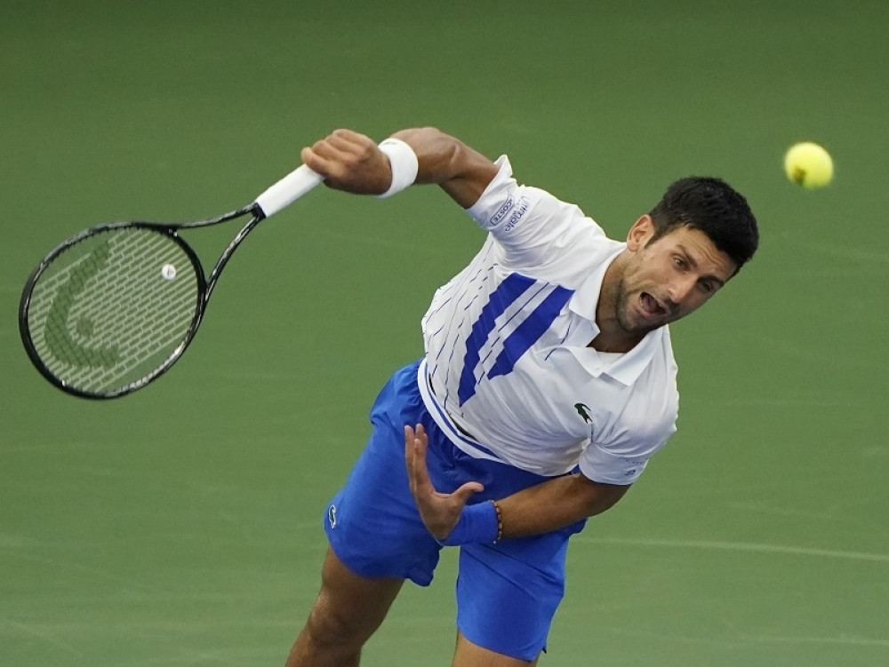 Posle velikog skandala na US openu Novak brutalno zagrmeo, Amerikanci ostali bez teksta posle njegovih reči