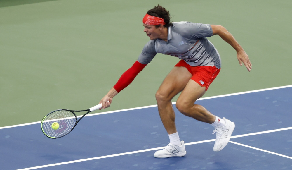 Poznati teniser otkrio da stalno naručuje ćevape dok je u karantinu!