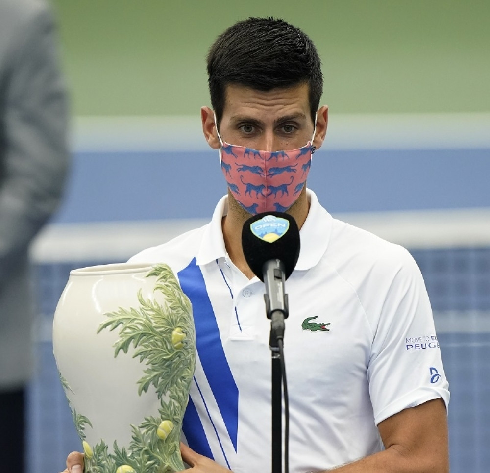 Nedostajali ste mi...