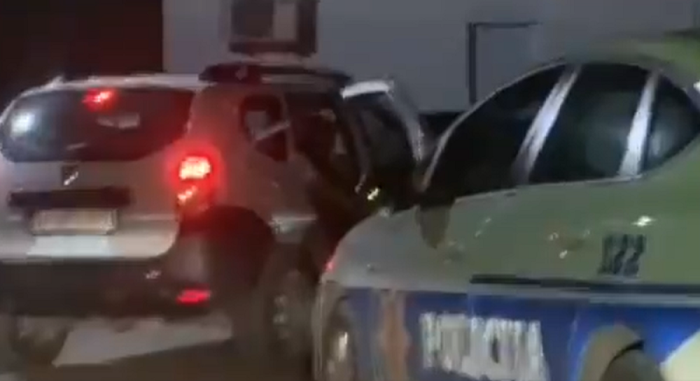 Javljaju podgoričke "Vijesti", pucnjava u Nikšiću