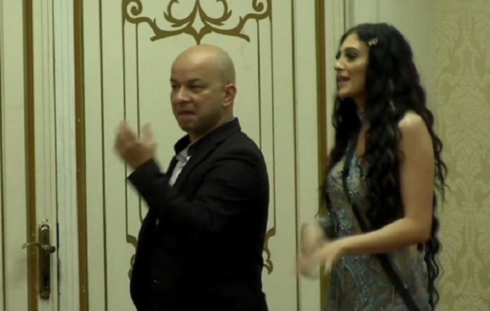 Neće imati sreće ni ovoga puta? Izabela pred vratima luksuzne vile!