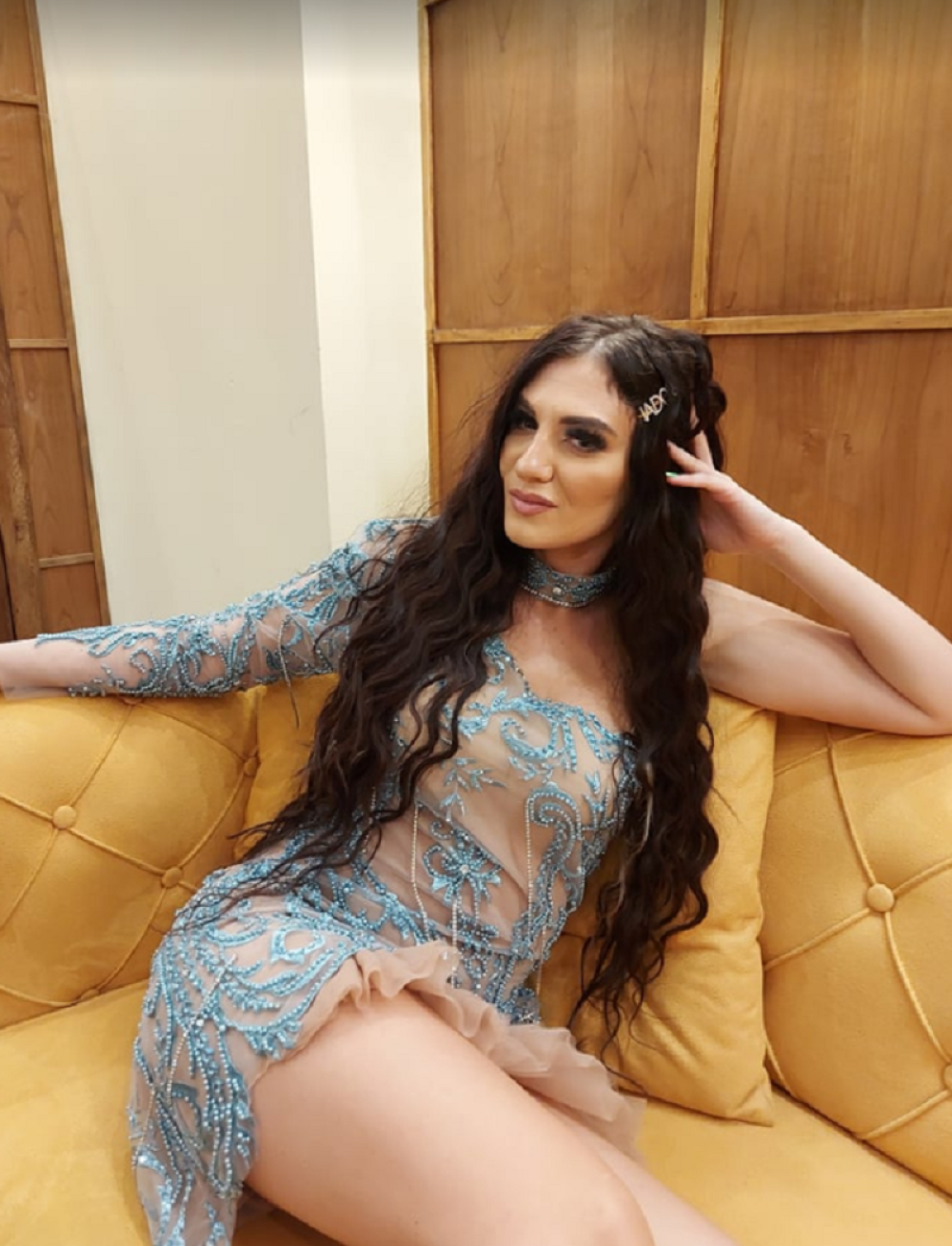 Izabela ostala bez krune: Napustila vilu "Parova" (FOTO)