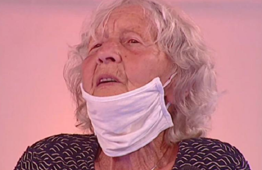 Zemunsku vilu "srušio" je dolazak čuvene bake, a evo o čemu je reč! (FOTO)