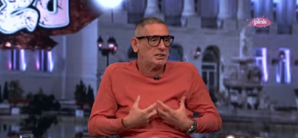 Lepog Miću ostavila žena, a ćerka promenila prezime i pobegla u beli svet!? (VIDEO)