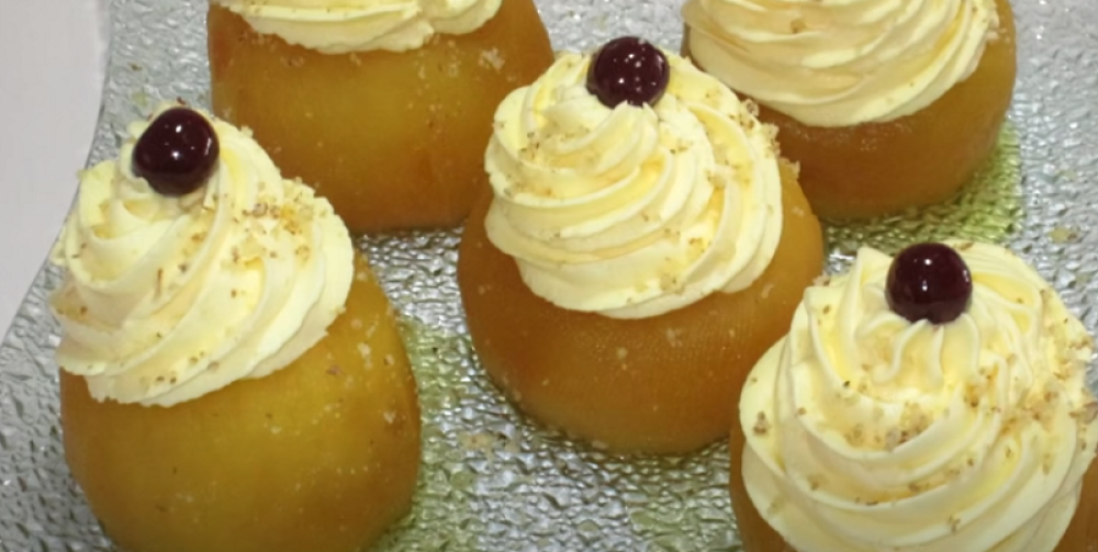 Poslastica kojoj nećete odoleti - lako se priprema!